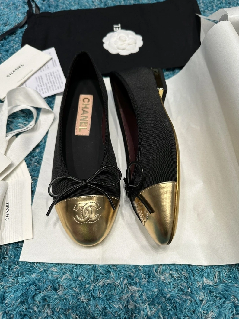 Chxnxl Flat Shoes Affordable 120963