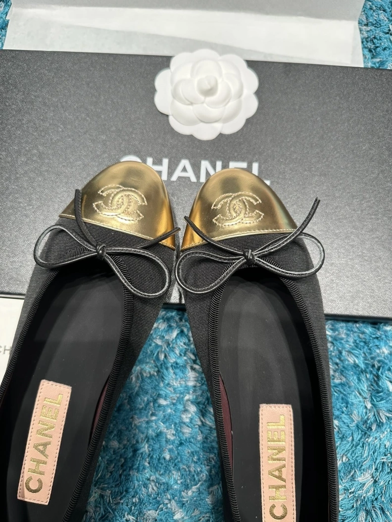 Chxnxl Flat Shoes Affordable 120963