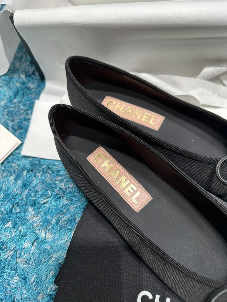 Chxnxl Flat Shoes Affordable 120963