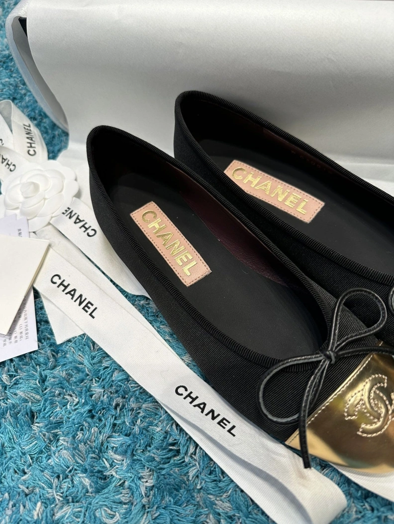 Chxnxl Flat Shoes Affordable 120963