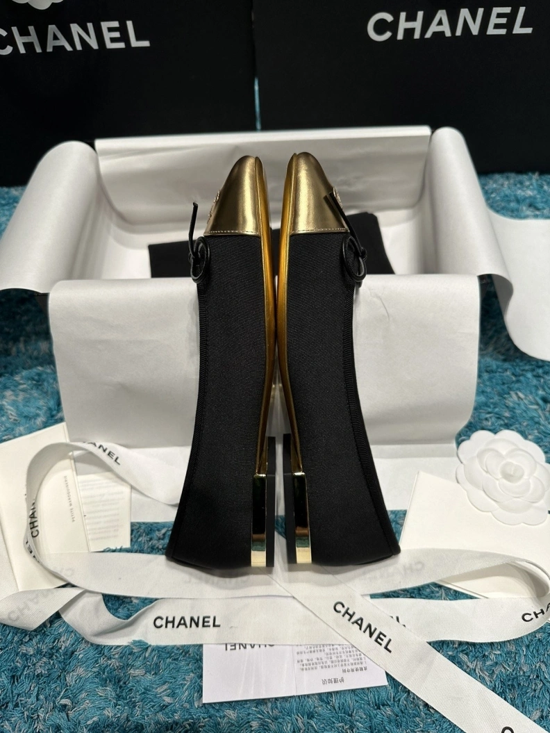 Chxnxl Flat Shoes Affordable 120963