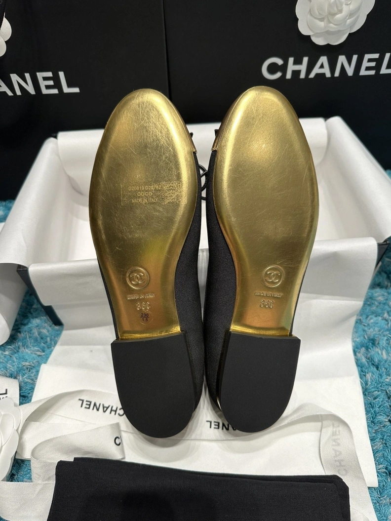 Chxnxl Flat Shoes Affordable 120963
