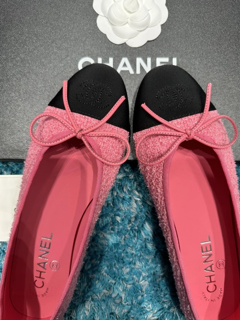 Chxnxl Flat Shoes Cozy 120959