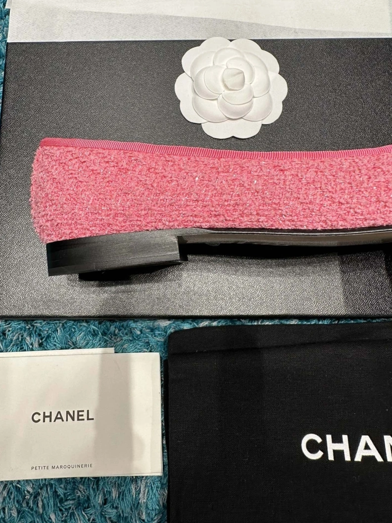 Chxnxl Flat Shoes Cozy 120959