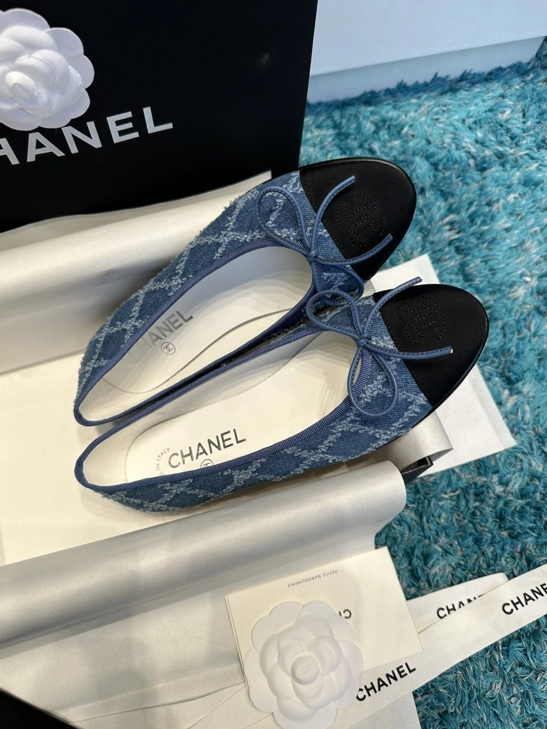 SportInspired Chxnxl Flat Shoes 120960
