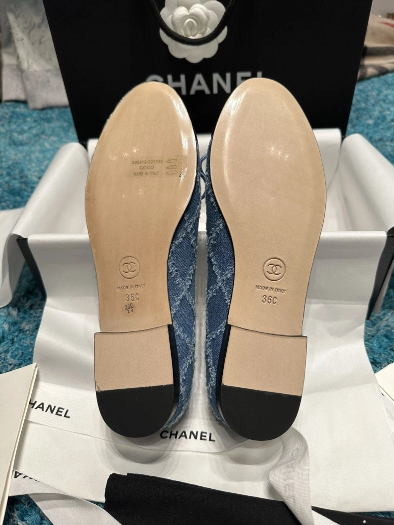 SportInspired Chxnxl Flat Shoes 120960