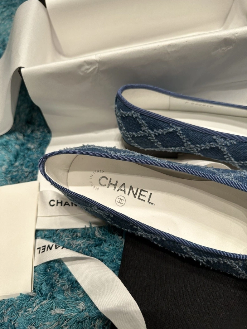 SportInspired Chxnxl Flat Shoes 120960