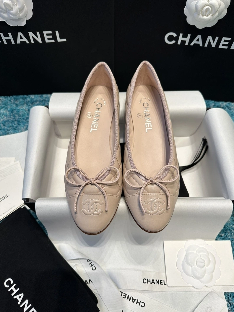 Chxnxl Flat Shoes TopPick 120953