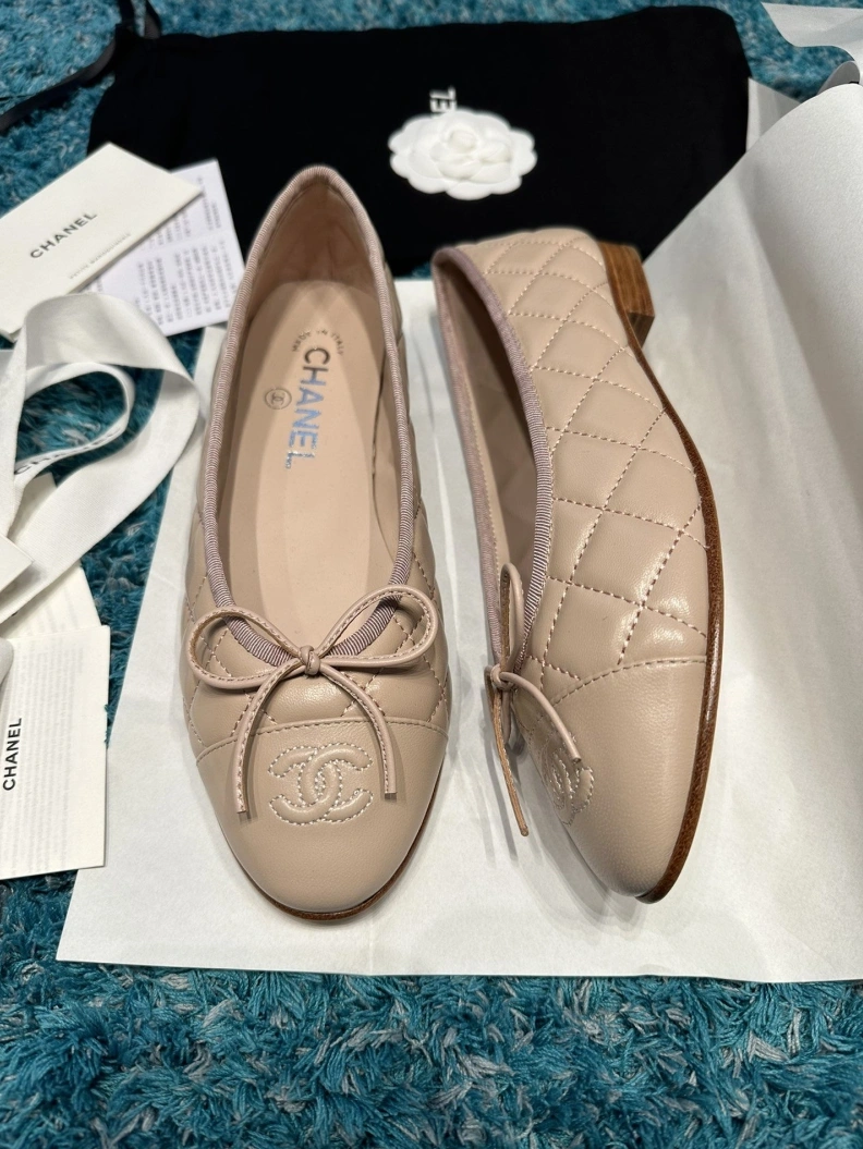 Chxnxl Flat Shoes TopPick 120953