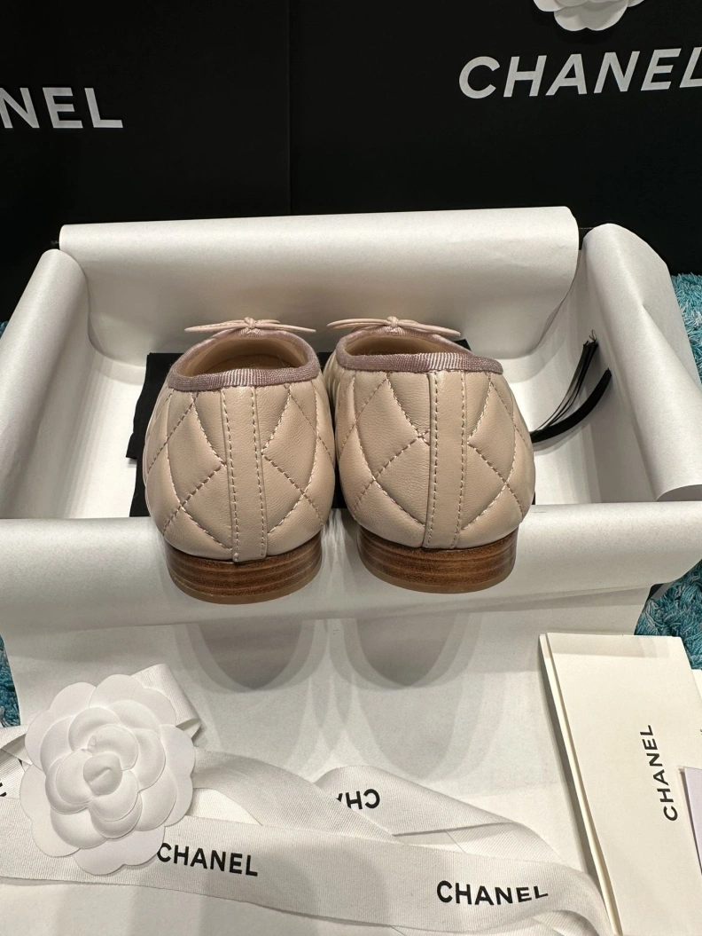 Chxnxl Flat Shoes TopPick 120953
