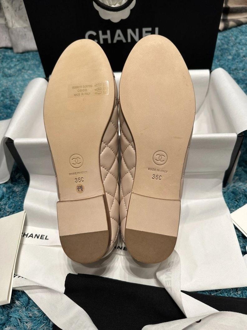 Chxnxl Flat Shoes TopPick 120953