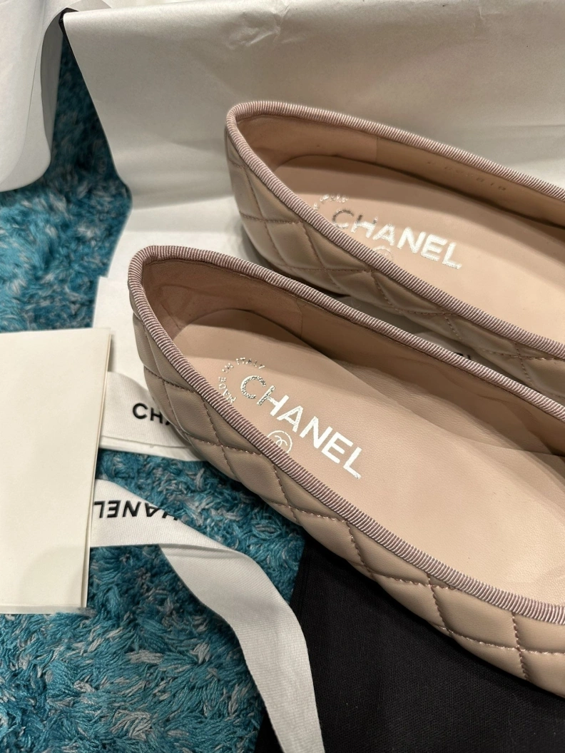 Chxnxl Flat Shoes TopPick 120953