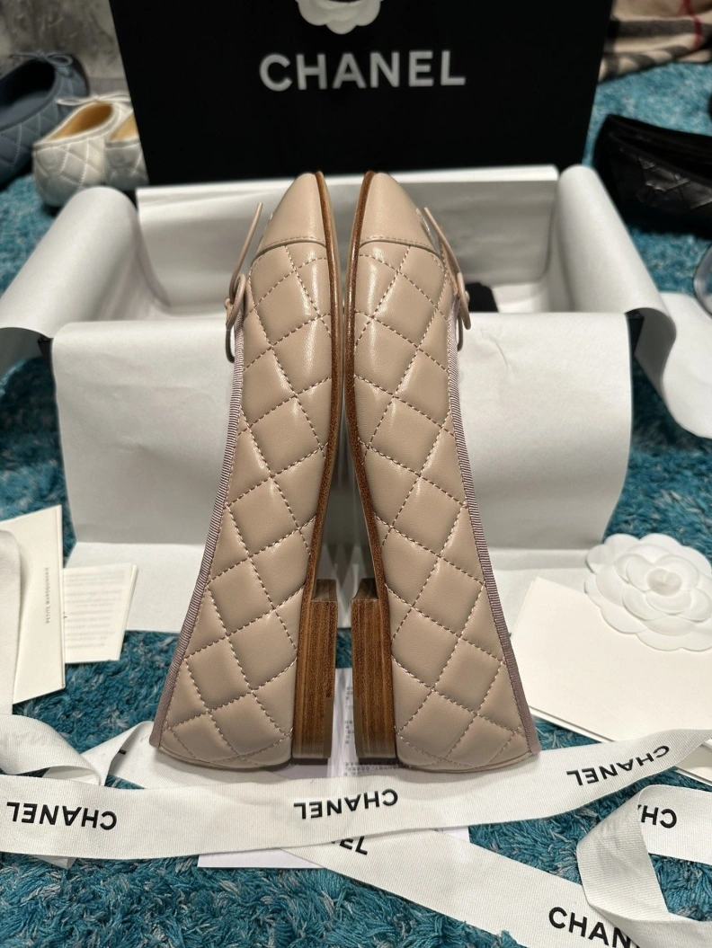 Chxnxl Flat Shoes TopPick 120953