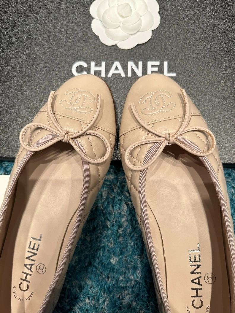 Chxnxl Flat Shoes TopPick 120953