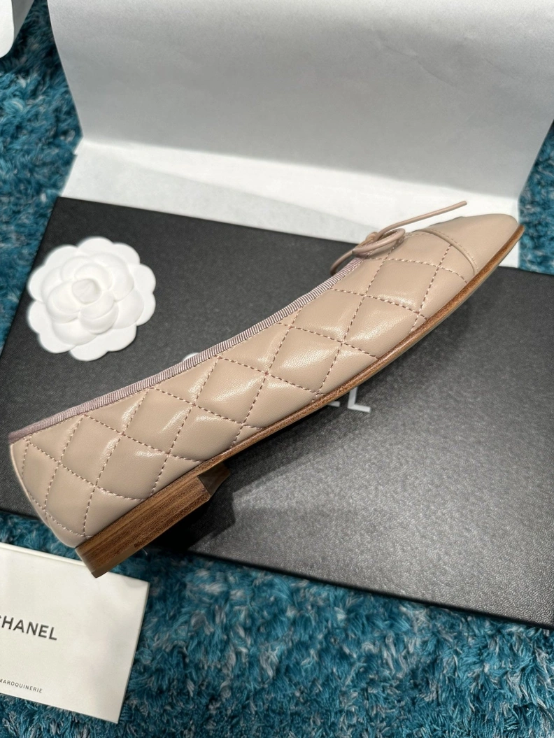 Chxnxl Flat Shoes TopPick 120953