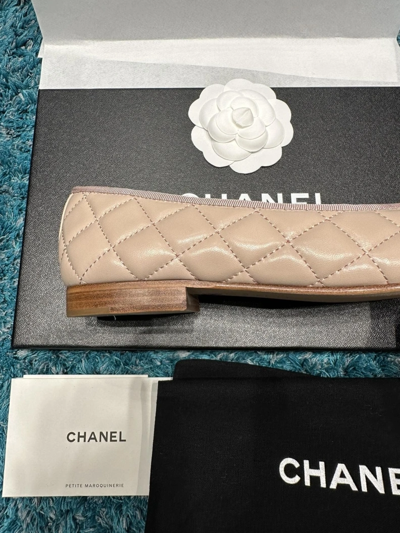 Chxnxl Flat Shoes TopPick 120953