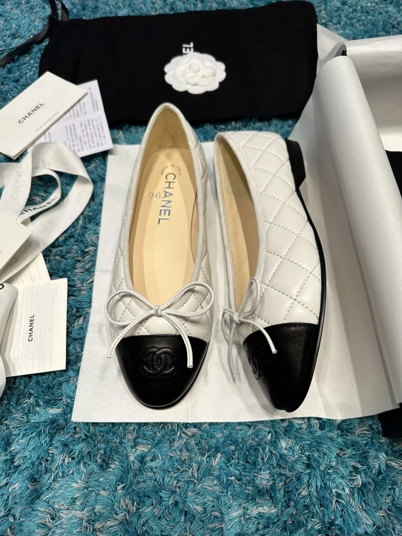 Chxnxl Flat Shoes Durable 120950
