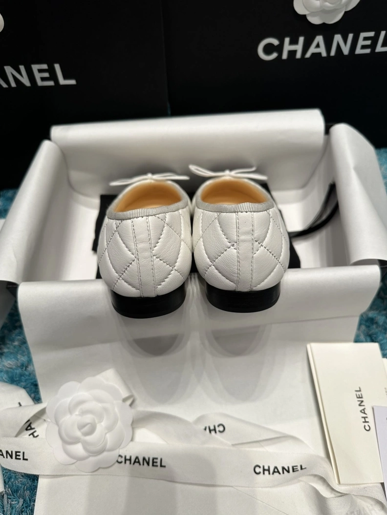 Chxnxl Flat Shoes Durable 120950