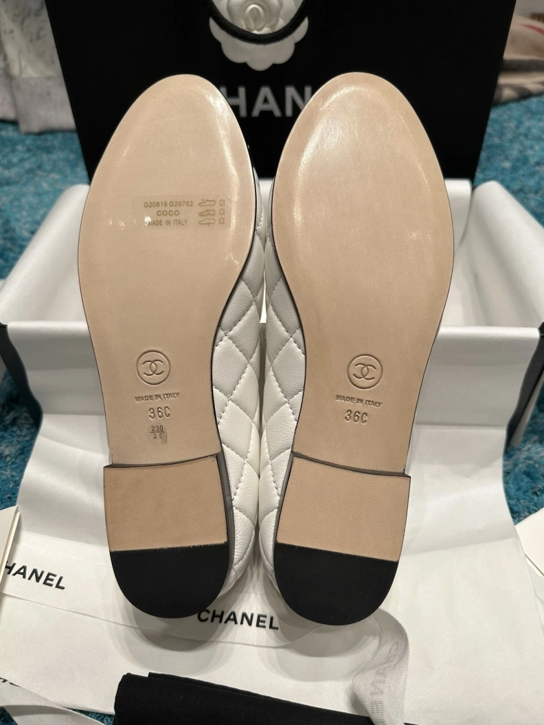 Chxnxl Flat Shoes Durable 120950