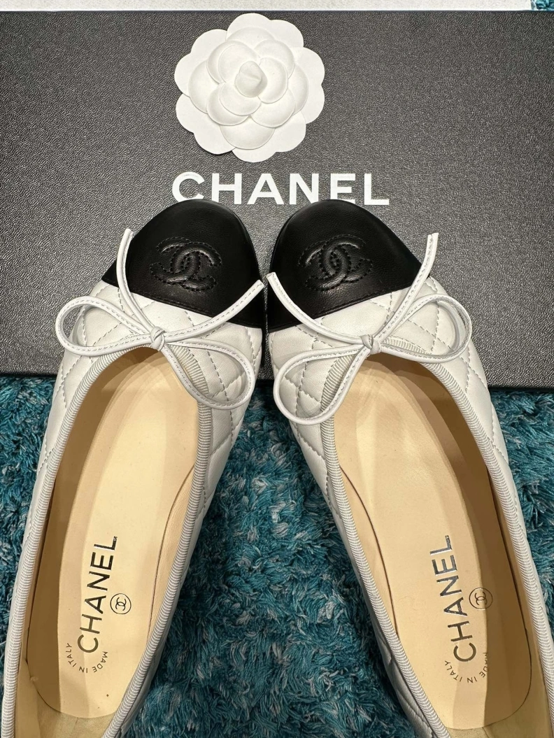 Chxnxl Flat Shoes Durable 120950