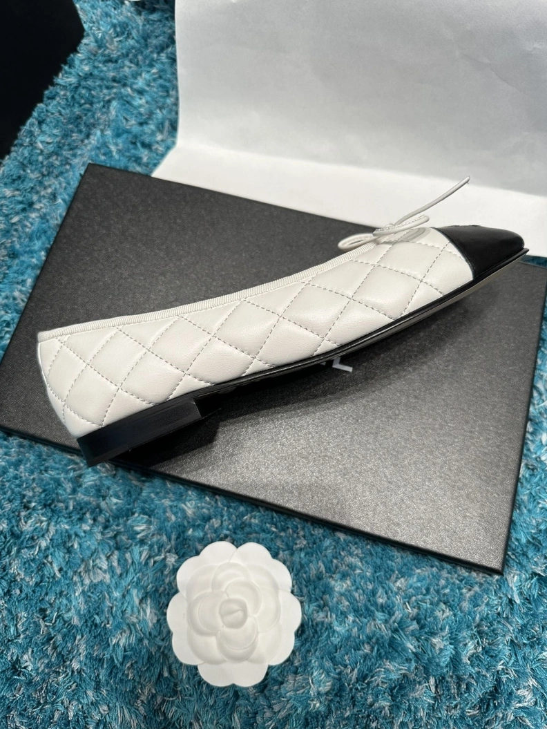 Chxnxl Flat Shoes Durable 120950
