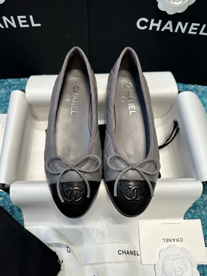 DailyWear Chxnxl Flat Shoes 120951