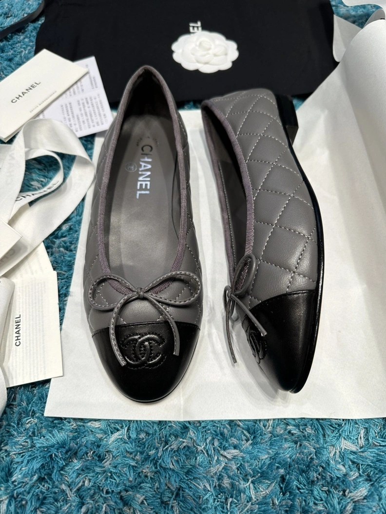 DailyWear Chxnxl Flat Shoes 120951