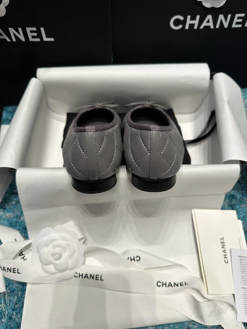 DailyWear Chxnxl Flat Shoes 120951