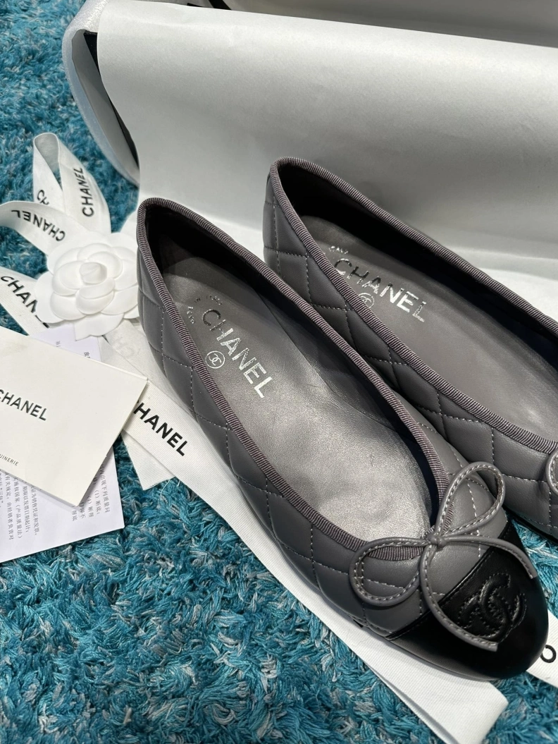 DailyWear Chxnxl Flat Shoes 120951