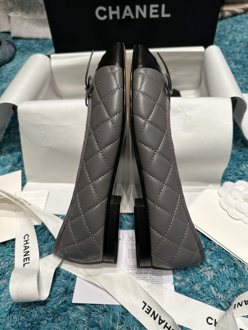 DailyWear Chxnxl Flat Shoes 120951
