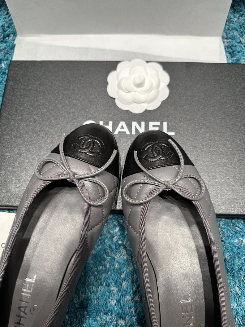 DailyWear Chxnxl Flat Shoes 120951