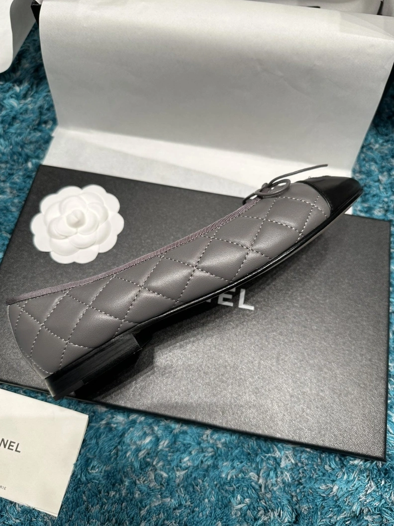 DailyWear Chxnxl Flat Shoes 120951