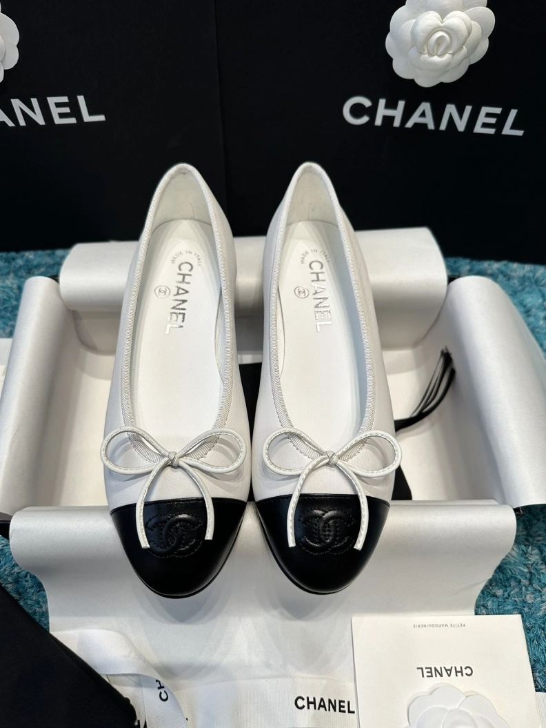 DailyWear Chxnxl Flat Shoes 120949