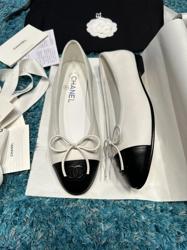 DailyWear Chxnxl Flat Shoes 120949
