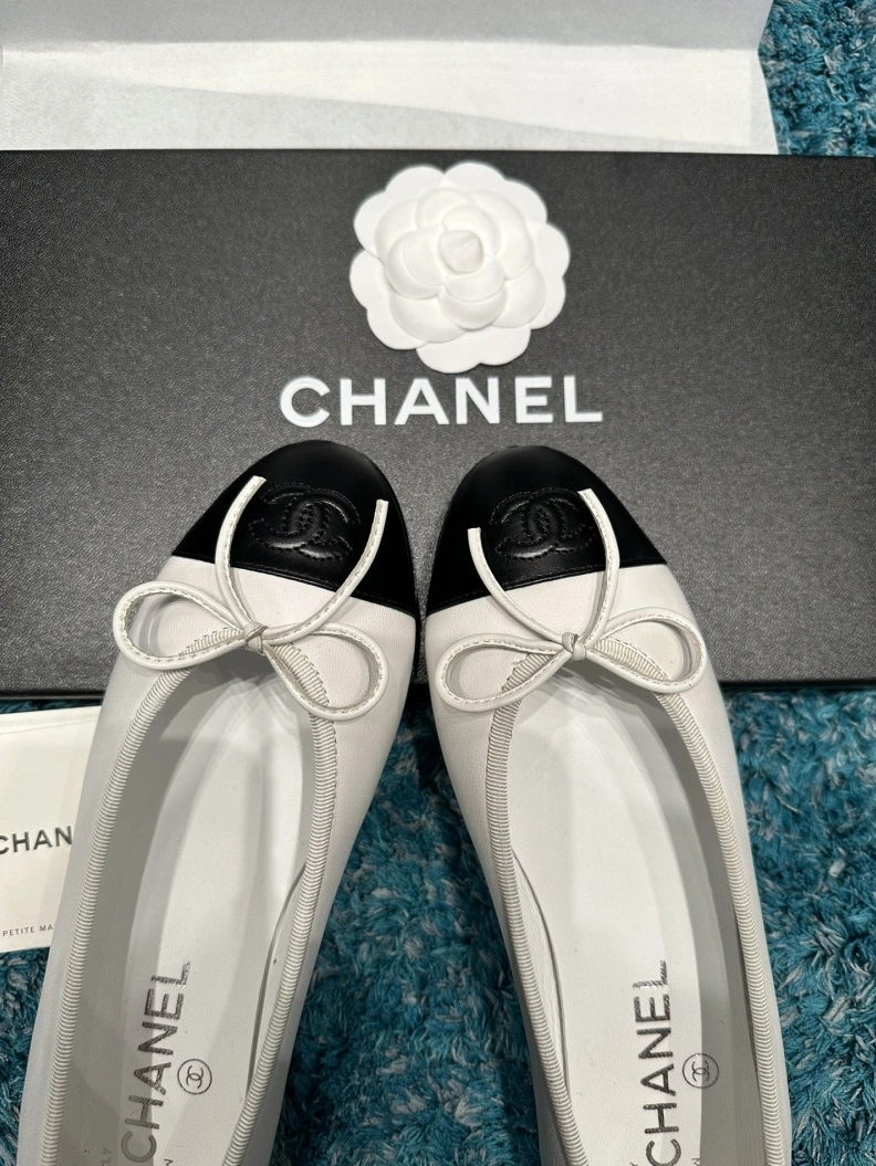 DailyWear Chxnxl Flat Shoes 120949