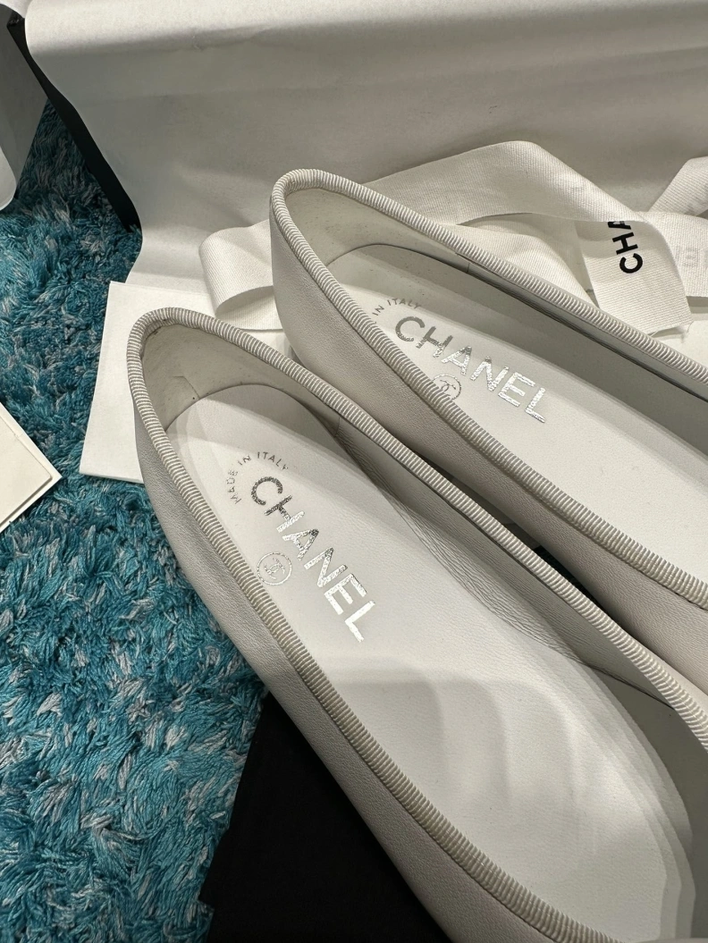 DailyWear Chxnxl Flat Shoes 120949