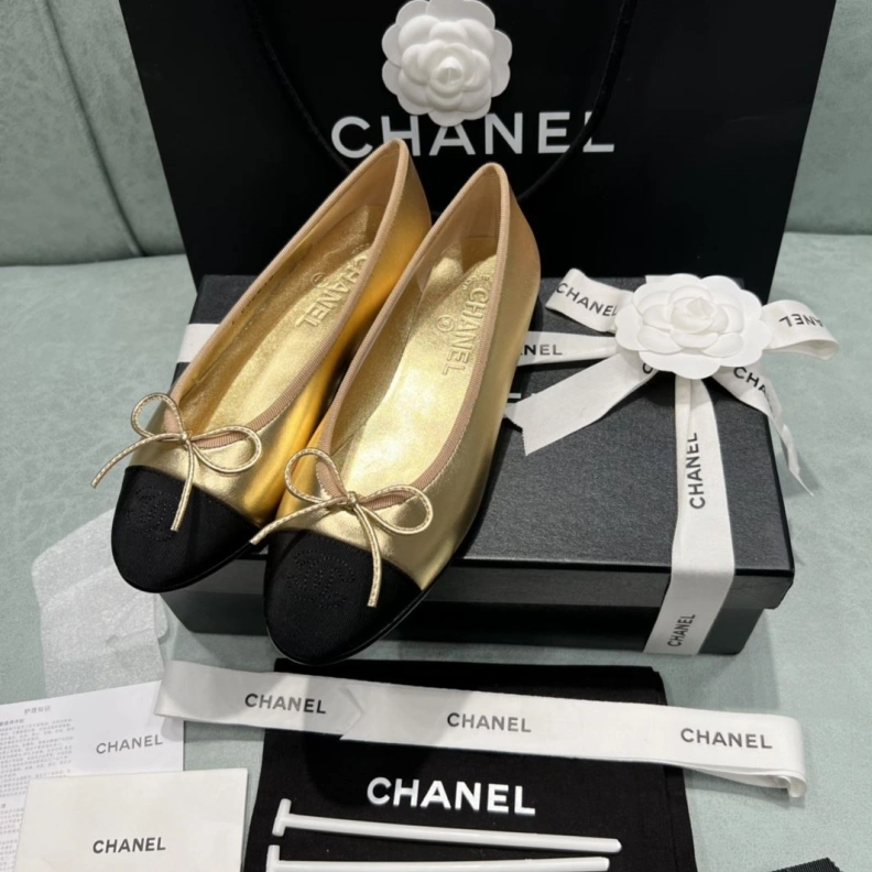 Chxnxl Flat Shoes UrbanStyle 120947