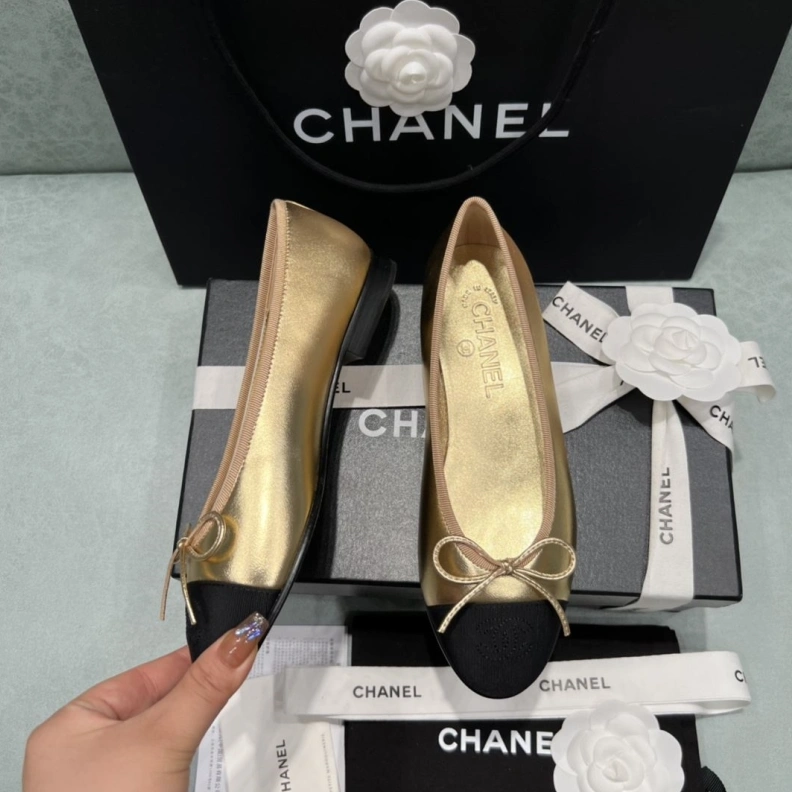 Chxnxl Flat Shoes UrbanStyle 120947