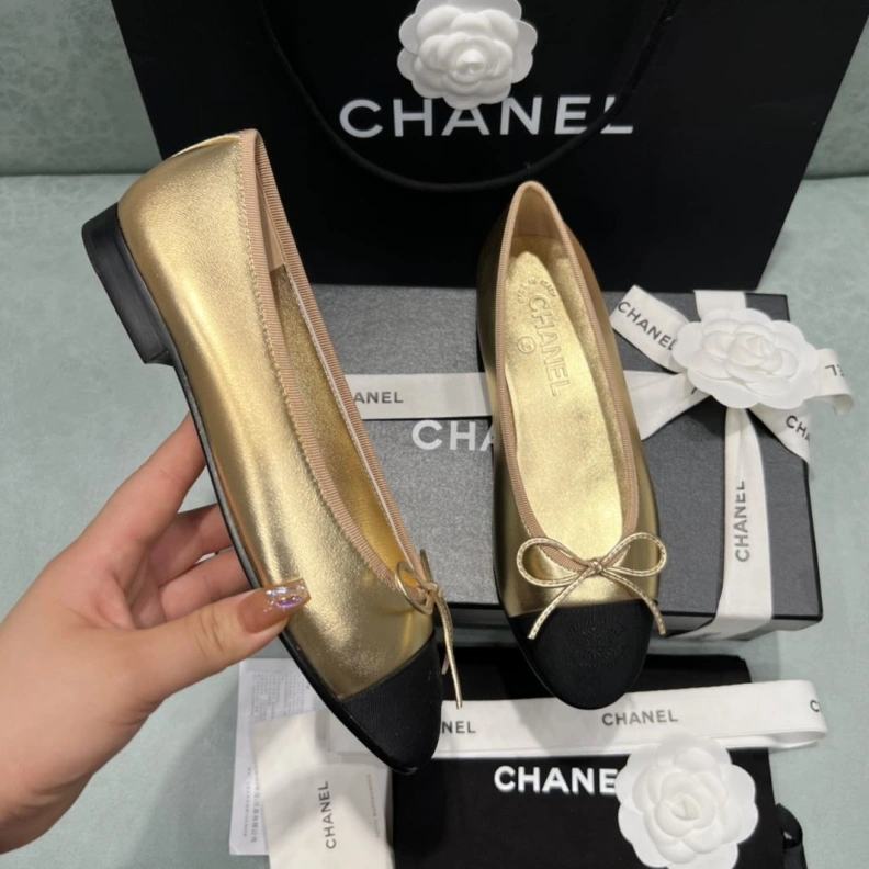 Chxnxl Flat Shoes UrbanStyle 120947