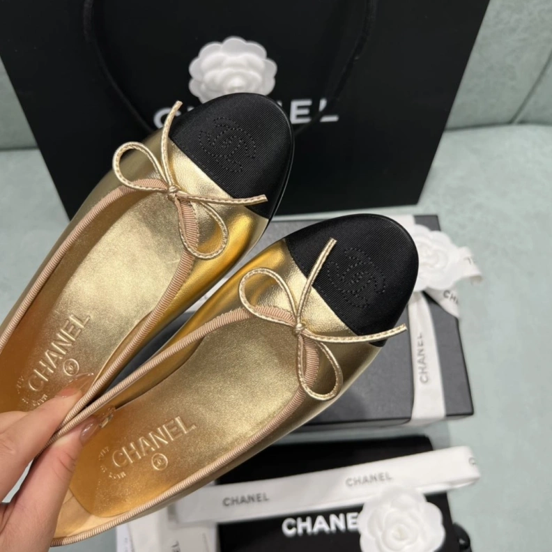 Chxnxl Flat Shoes UrbanStyle 120947