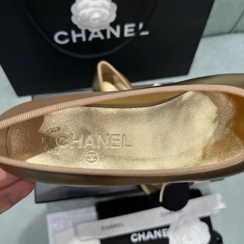 Chxnxl Flat Shoes UrbanStyle 120947