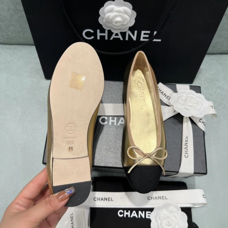 Chxnxl Flat Shoes UrbanStyle 120947