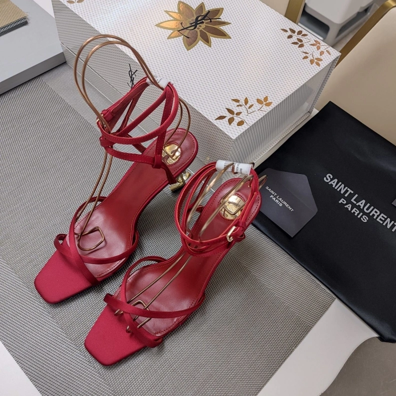 Practical Gxccx Sandals 157508