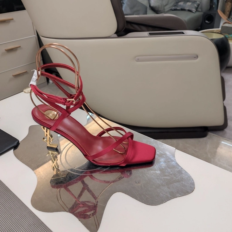Practical Gxccx Sandals 157508