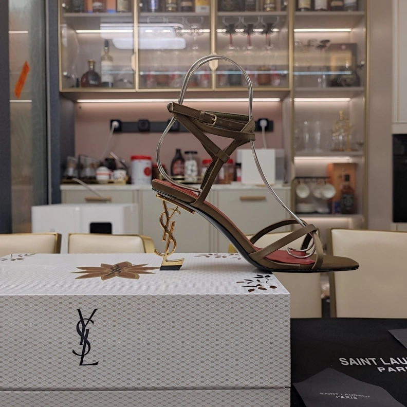 Gxccx Sandals ModernLook 157514