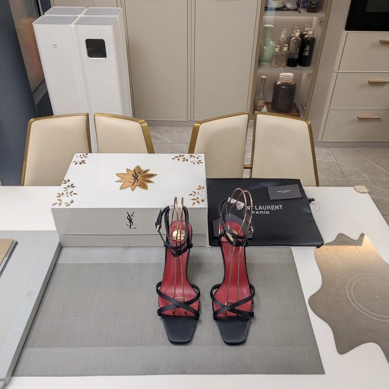 Modern Gxccx Sandals 157495