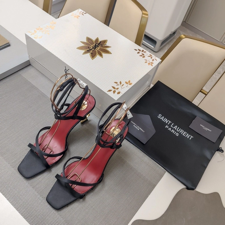 Modern Gxccx Sandals 157495