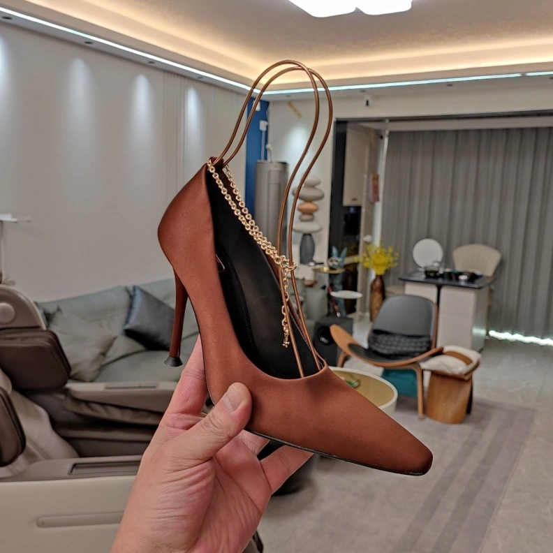 Vibrant Gxccx High Heels 157626
