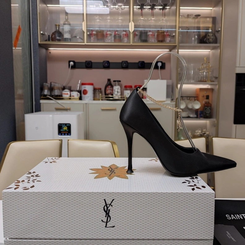 Gxccx High Heels Bright 157621