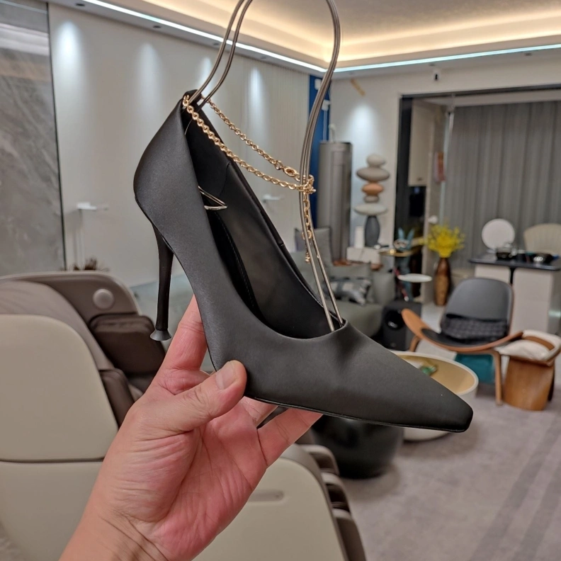 Gxccx High Heels Bright 157621